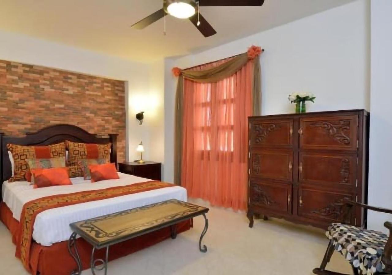 Hotel Dorado Plaza Calle Del Arsenal Cartagena (Kolumbien)