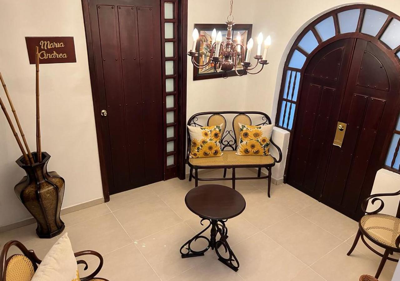Hotel Dorado Plaza Calle Del Arsenal Cartagena (Kolumbien)