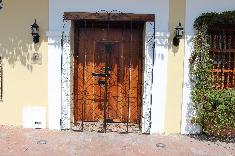 Dorado Plaza Calle Del Arsenal 3* Cartagena (Kolumbien)